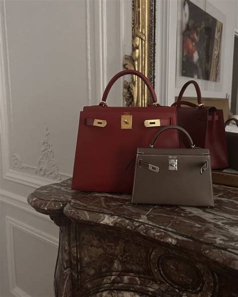 hermes travel kelly 50|Meet the Kellys: The Ultimate Hermès Kelly Dictionary.